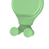 Maxbell Universal Car Phone Holder Air Vent Mount for All Phone Smartphone Green