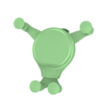 Maxbell Universal Car Phone Holder Air Vent Mount for All Phone Smartphone Green