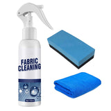 Maxbell Automobile Car Upholstery cleaner Spray Roof Dash Cleaning Versatile 100ml