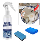 Maxbell Automobile Car Upholstery cleaner Spray Roof Dash Cleaning Versatile 100ml