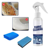 Maxbell Automobile Car Upholstery cleaner Spray Roof Dash Cleaning Versatile 100ml