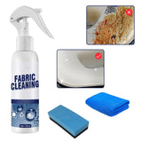 Maxbell Automobile Car Upholstery cleaner Spray Roof Dash Cleaning Versatile 100ml