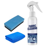 Maxbell Automobile Car Upholstery cleaner Spray Roof Dash Cleaning Versatile 100ml
