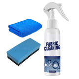 Maxbell Automobile Car Upholstery cleaner Spray Roof Dash Cleaning Versatile 100ml