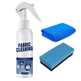 Maxbell Automobile Car Upholstery cleaner Spray Roof Dash Cleaning Versatile 100ml