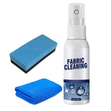 Maxbell Automobile Car Upholstery cleaner Spray Roof Dash Cleaning Versatile 30ml