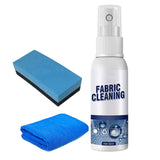 Maxbell Automobile Car Upholstery cleaner Spray Roof Dash Cleaning Versatile 30ml