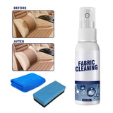 Maxbell Automobile Car Upholstery cleaner Spray Roof Dash Cleaning Versatile 30ml