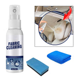 Maxbell Automobile Car Upholstery cleaner Spray Roof Dash Cleaning Versatile 30ml