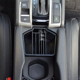 Maxbell Center Console Armrest Storage Box for Honda Civic 10TH Accessories