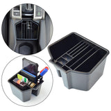 Maxbell Center Console Armrest Storage Box for Honda Civic 10TH Accessories