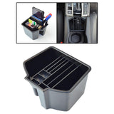 Maxbell Center Console Armrest Storage Box for Honda Civic 10TH Accessories