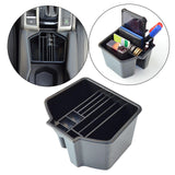 Maxbell Center Console Armrest Storage Box for Honda Civic 10TH Accessories