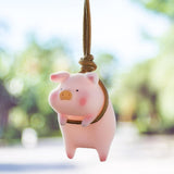 Maxbell Car Pendant Car Accessories Birthday Gift for home Windows A