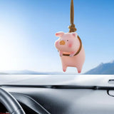 Maxbell Car Pendant Car Accessories Birthday Gift for home Windows A