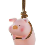 Maxbell Car Pendant Car Accessories Birthday Gift for home Windows A