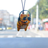 Maxbell Car Pendant Car Accessories Birthday Gift for home Windows D