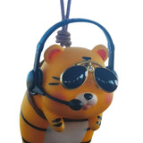 Maxbell Car Pendant Car Accessories Birthday Gift for home Windows D