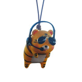 Maxbell Car Pendant Car Accessories Birthday Gift for home Windows D