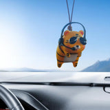 Maxbell Car Pendant Car Accessories Birthday Gift for home Windows D