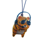 Maxbell Car Pendant Car Accessories Birthday Gift for home Windows D