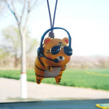 Maxbell Car Pendant Car Accessories Birthday Gift for home Windows D