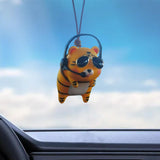 Maxbell Car Pendant Car Accessories Birthday Gift for home Windows D