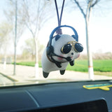 Maxbell Car Pendant Car Accessories Birthday Gift for home Windows F
