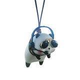 Maxbell Car Pendant Car Accessories Birthday Gift for home Windows F