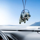 Maxbell Car Pendant Car Accessories Birthday Gift for home Windows F