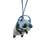 Maxbell Car Pendant Car Accessories Birthday Gift for home Windows F
