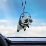 Maxbell Car Pendant Car Accessories Birthday Gift for home Windows F