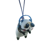 Maxbell Car Pendant Car Accessories Birthday Gift for home Windows F