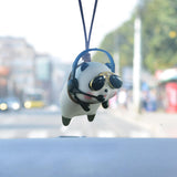 Maxbell Car Pendant Car Accessories Birthday Gift for home Windows F