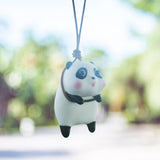 Maxbell Car Pendant Car Accessories Birthday Gift for home Windows E