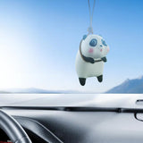 Maxbell Car Pendant Car Accessories Birthday Gift for home Windows E