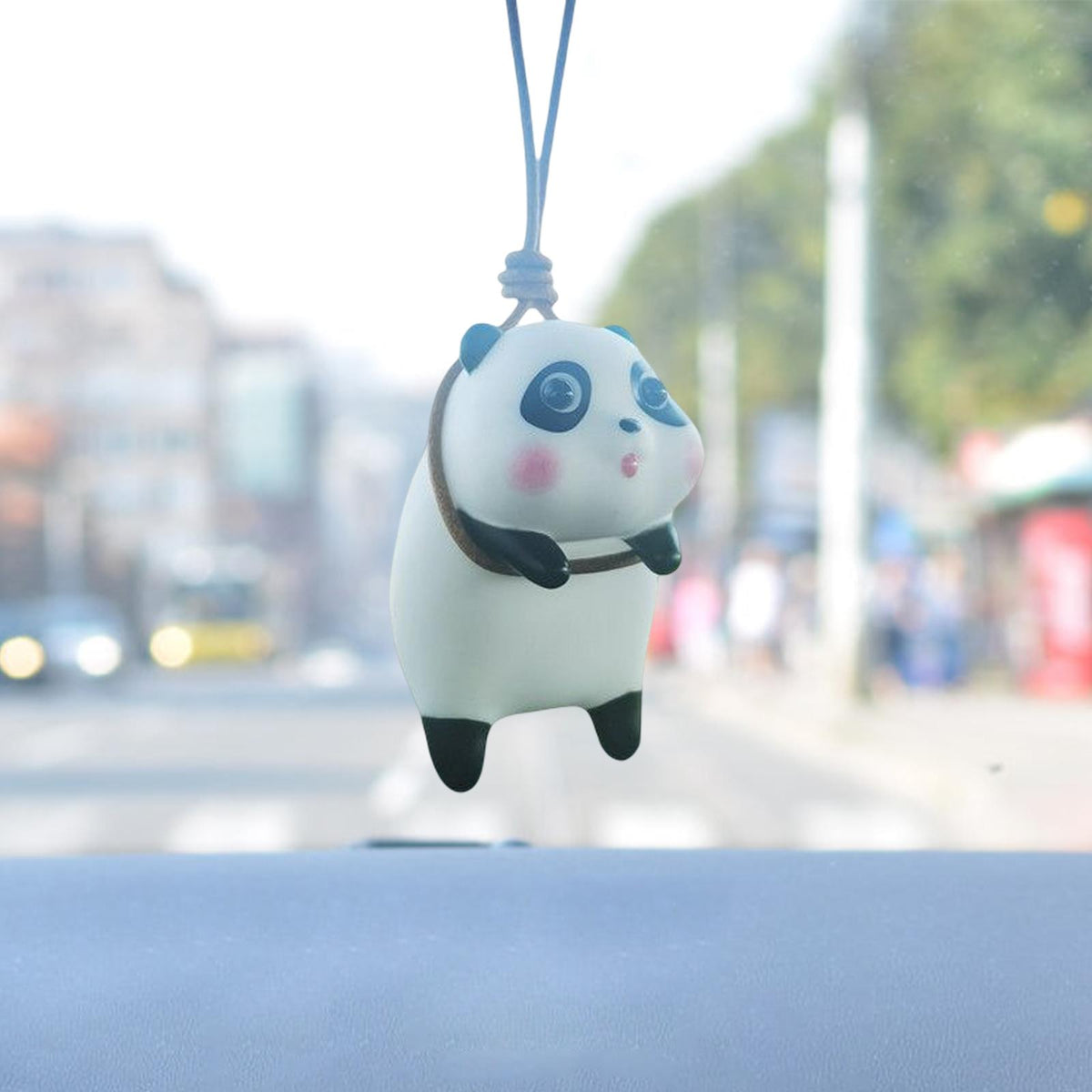 Maxbell Car Pendant Car Accessories Birthday Gift for home Windows E