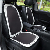 Maxbell Comfortable Car Seat Cushion Ventilation Chair Pad for Vehicles Front Seat