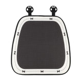 Maxbell Comfortable Car Seat Cushion Ventilation Chair Pad for Vehicles Front Seat