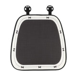 Maxbell Comfortable Car Seat Cushion Ventilation Chair Pad for Vehicles Front Seat