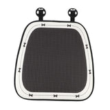 Maxbell Comfortable Car Seat Cushion Ventilation Chair Pad for Vehicles Front Seat