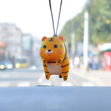 Maxbell Car Pendant Car Accessories Birthday Gift for home Windows C