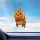 Maxbell Car Pendant Car Accessories Birthday Gift for home Windows C