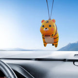 Maxbell Car Pendant Car Accessories Birthday Gift for home Windows C