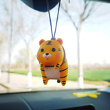Maxbell Car Pendant Car Accessories Birthday Gift for home Windows C