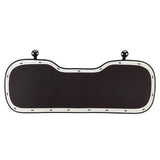 Maxbell Comfortable Car Seat Cushion Ventilation Chair Pad for Vehicles Rear Seat