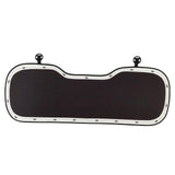 Maxbell Comfortable Car Seat Cushion Ventilation Chair Pad for Vehicles Rear Seat