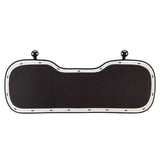 Maxbell Comfortable Car Seat Cushion Ventilation Chair Pad for Vehicles Rear Seat