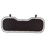 Maxbell Comfortable Car Seat Cushion Ventilation Chair Pad for Vehicles Rear Seat