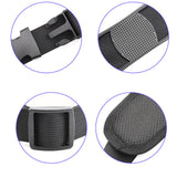 Maxbell 1x Scooter Shoulder Strap Fittings for Foldable Bicycle Electric Scooter Buckle